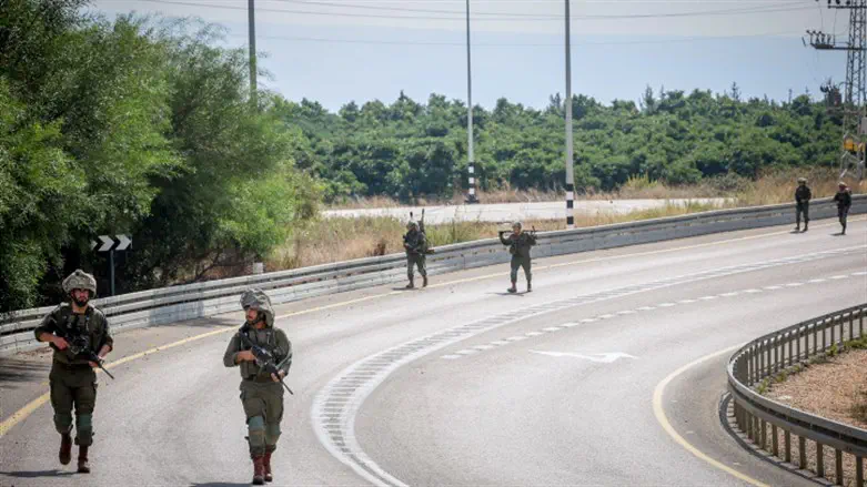 למרות הפסקת האש: ישראל תמתין עם החזרת תושבי הצפון