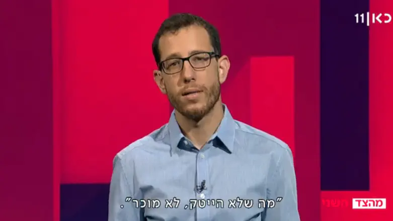 מדוע מזכיר חד”ש נחקר במשטרה?