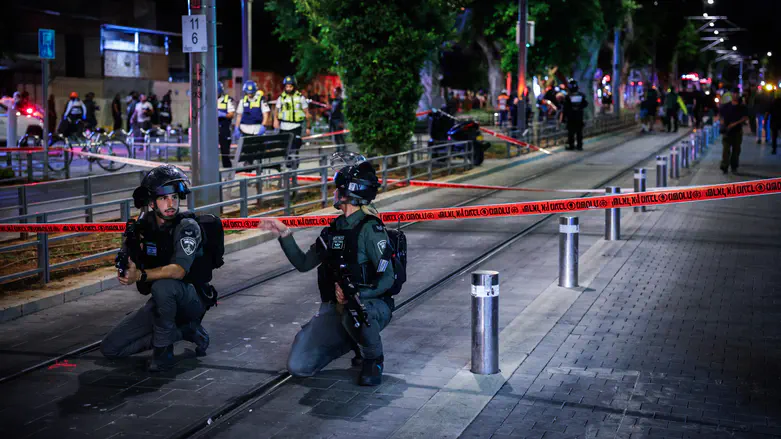 הפיגוע בתחנת הרכבת ביפו: כתב אישום תקדימי נגד מסיעי המחבלים