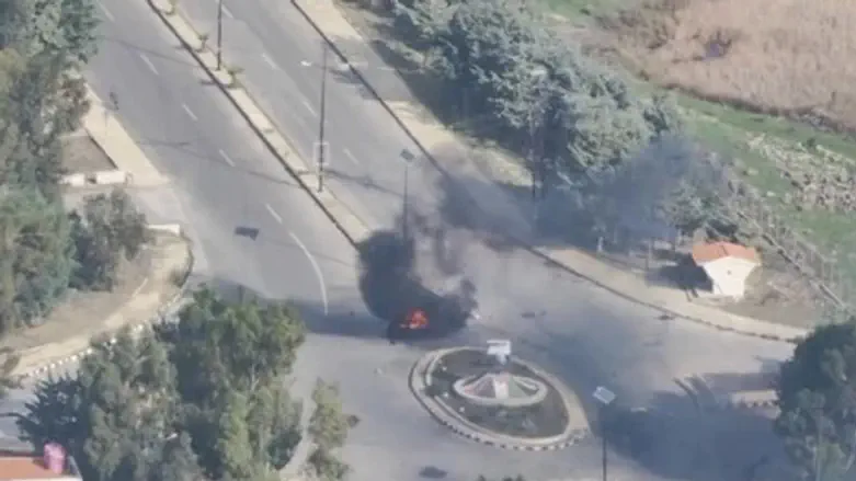 בג’יהאד האיסלאמי אישרו: שני בכירים בארגון חוסלו בתקיפה הישראלית בסוריה