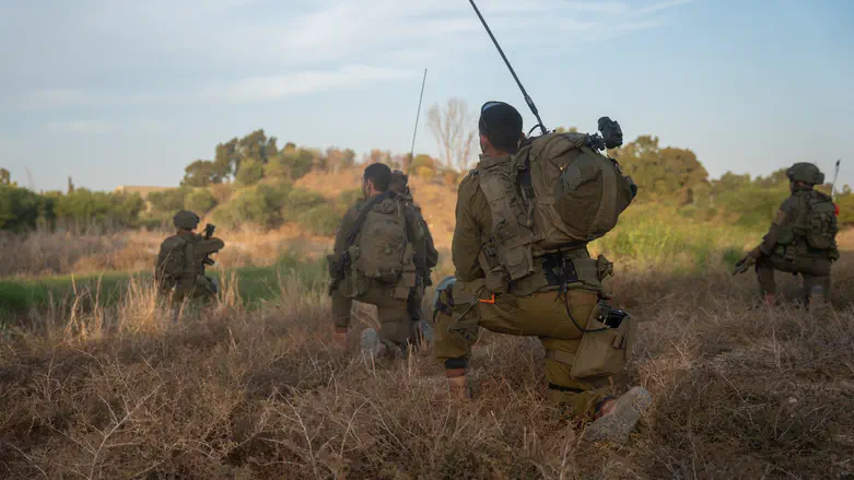 סעיפי ההצעה האמריקנית להסדרה בצפון