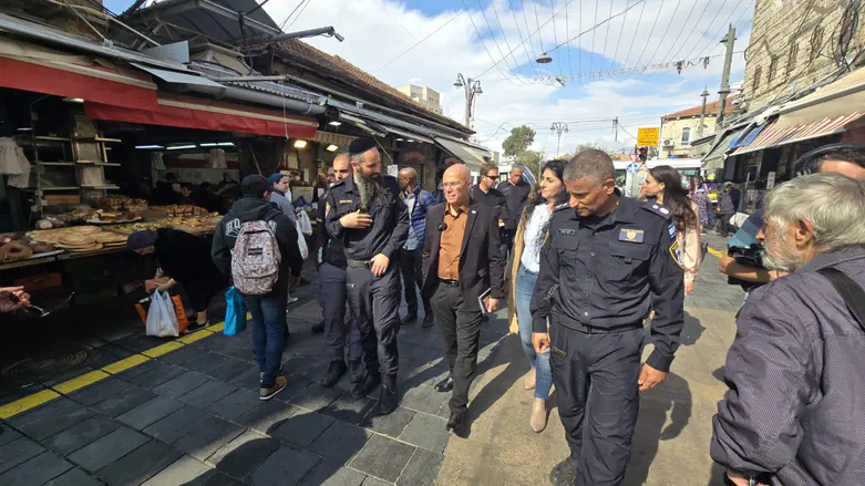 מאות כלי רכב הוחרמו בגין הפצת בהלה במלחמה