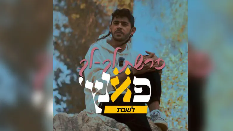 פרשת חיי שרה: פאנץ’ לשבת