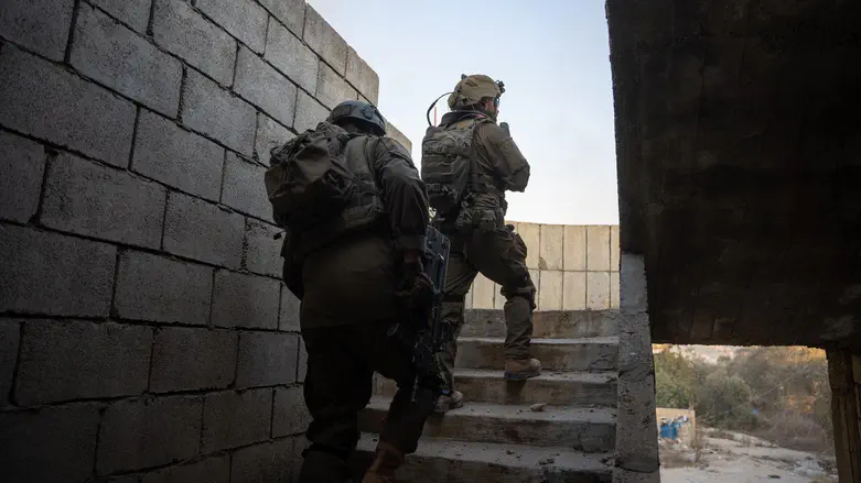 ביממה האחרונה: חוסלו עשרות מחבלים בלבנון וברצועת עזה