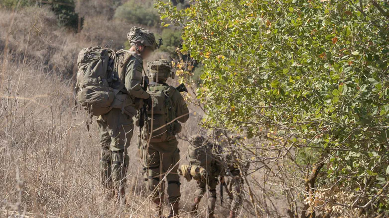 מילואימניק לערוץ 7: “חייבים לסיים את העבודה בלבנון”