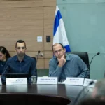 רוטמן סרב לבקשת מטה המשפחות: “לא אוכל לאפשר הפצה למסרי תעמולת החמאס”