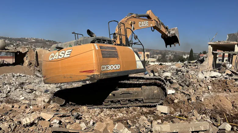 ד”ר אדי כהן: בחיזבאללה משוכנעים שניצחו את המלחמה