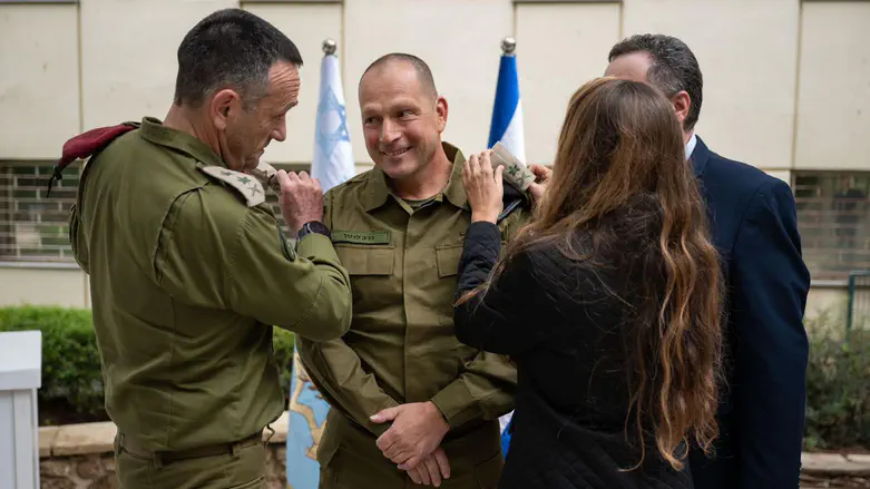 יוסי יהושוע בביקורת חריפה: “אין שום בקרה על התנהלות הרמטכ”ל”