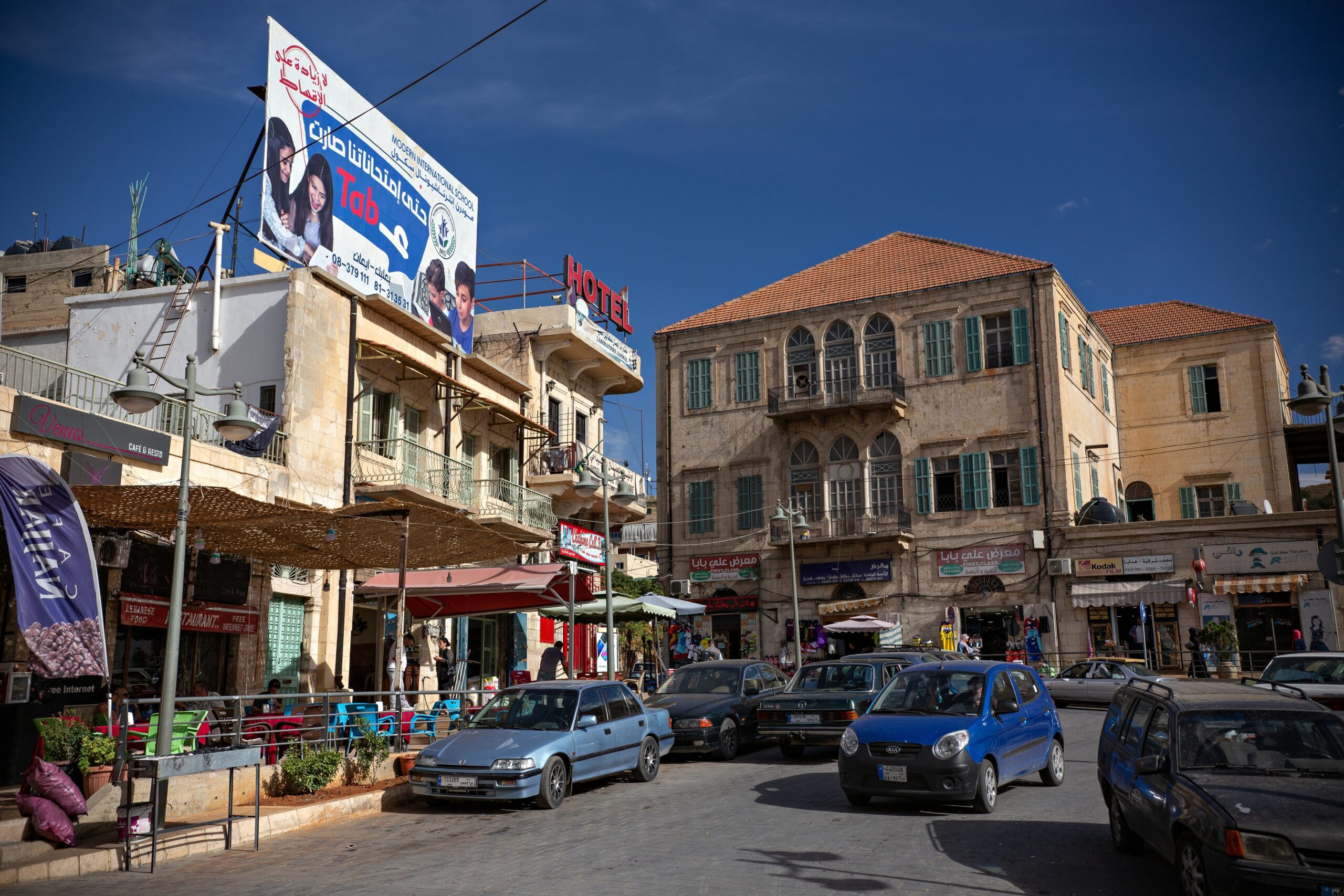 המגעים להפסקת אש: בלבנון דורשים מהצבא הישראלי נסיגה מלאה, מיד אחרי החתימה   