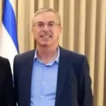 נתניהו החליט: יחיאל לייטר הוא שגריר ישראל החדש בארה”ב