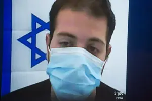 משפחתה של הנרצחת חוששת שהנאשם ייצא לחופשי: “שערורייה נוראית”