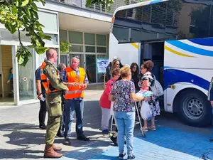 המלחמה מהווה קרקע פורה לנוכלות ועוקץ קשישים