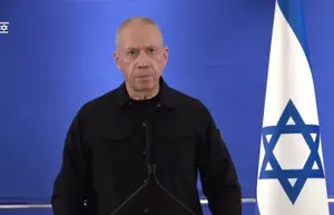 “כץ הוא שר הבטחון. אני לא יוצא לרחובות, אני נכנס לממ”ד” – הרשת מגיבה לפיטורי גלנט