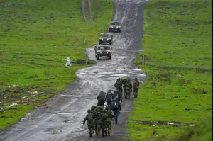 קצינים במכתב תמיכה לחשוד בהעברת המסמכים לפלדשטיין: “תוציאו אותו מהמשחק הפוליטי”