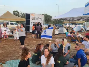 אפי איתם: “ביידן דחק אותנו לפינה. זו לא הפסקת אש אלא הפוגה”