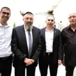 סבסוד המעונות: שר העבודה בן צור הנחה לגבש תבחינים באופן מיידי