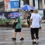 התחזית: גשם מקומי ברחבי הארץ, שלג בחרמון ובצפון רמת הגולן