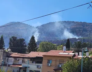 ביהמ”ש בקריית שמונה סגר שעריו בעקבות המצב הביטחוני: תושב העיר דורש לבטל אישום נגדו