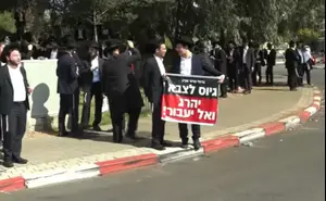 סערת גיוס החרדים: השרים ידונו בחוק המעונות – שמעורר התנגדות בקואליציה ובאופוזיציה