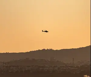 הוויכוח שעלול לפגוע במסוקי העתיד של צה”ל: “זה יכול לסכן חיים”