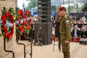 בגלל החלטת ראש אמ”ן: מוזיאון הזוועות של 7 באוקטובר בסכנת סגירה