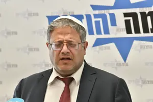 בן גביר תמך, אייזנקוט תקף בחריפות: כל התגובות במערכת הפוליטית להחלטה הדרמטית של כ”ץ