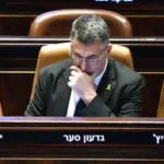 פרטי ההסכם בין הליכוד לסער נחשפים: ייקח חלק בהתייעצויות הביטחוניות, כולל בתוכנית הגרעין האיראנית