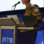 קצין הרפואה הראשי: “לחיל יש תפקיד משמעותי במלחמה הזו”