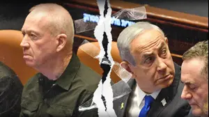 נתניהו לקח אחריות על מתקפת הביפרים – והאשים במרומז את גלנט: “היה מי שהתנגד למבצע”