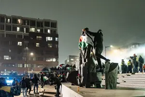 בהולנד בוחנים: תוקפי מכבי ת”א יוגדרו כטרוריסטים ואזרחותם תישלל