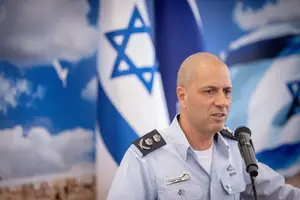 “ניסיון נואל”: נציב שב”ס מאשים את משרד האוצר בניסיון לפגוע בהטבות שכר של לוחמי כליאה