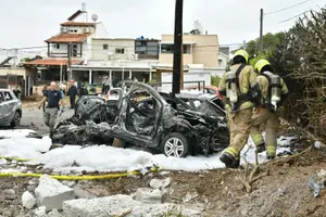 בכיר ישראלי: “הכיוון של ישראל הוא להתקדם להסכם הפסקת אש בלבנון”