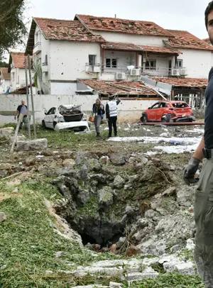 הבכיר שמזהיר: “יכול להיות שחיזבאללה ינסו למשוך זמן”