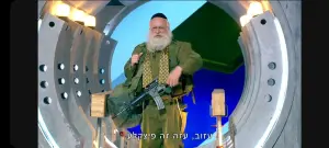 כשהלב שבור, רגעי השיא ב”ארץ נהדרת” לא מצליחים לזעזע. בטח לא להצחיק