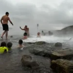 תיעוד חדש: כך תגיעו ל”ג’קוזי” הרותח והחינמי של ישראל