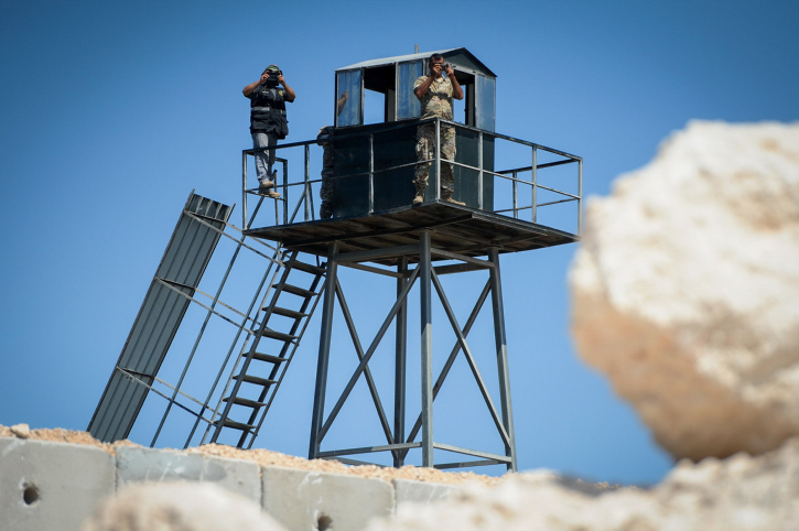 ישראל תתנצל? תקרית חריגה נוספת מול צבא דרום לבנון 