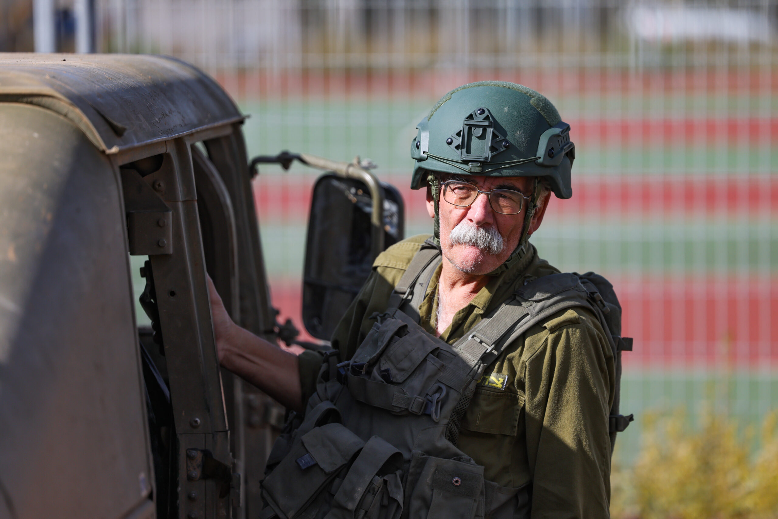 המחדל בלבנון בעקבות נפילתו של ז’אבו ארליך: הלוי מקים צוות מומחים, מצ”ח תחקור