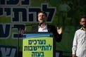 סמוטריץ’ מנסה למתג שנת גזירות כשנת ריבונות ביהודה ושומרון — זה לא ילך