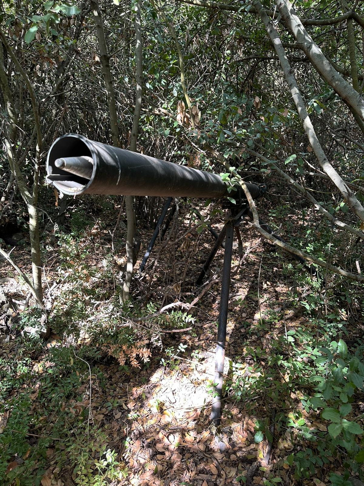 מתוך הסבך: צה”ל מפרסם תיעוד מהלחימה בלבנון | צפו