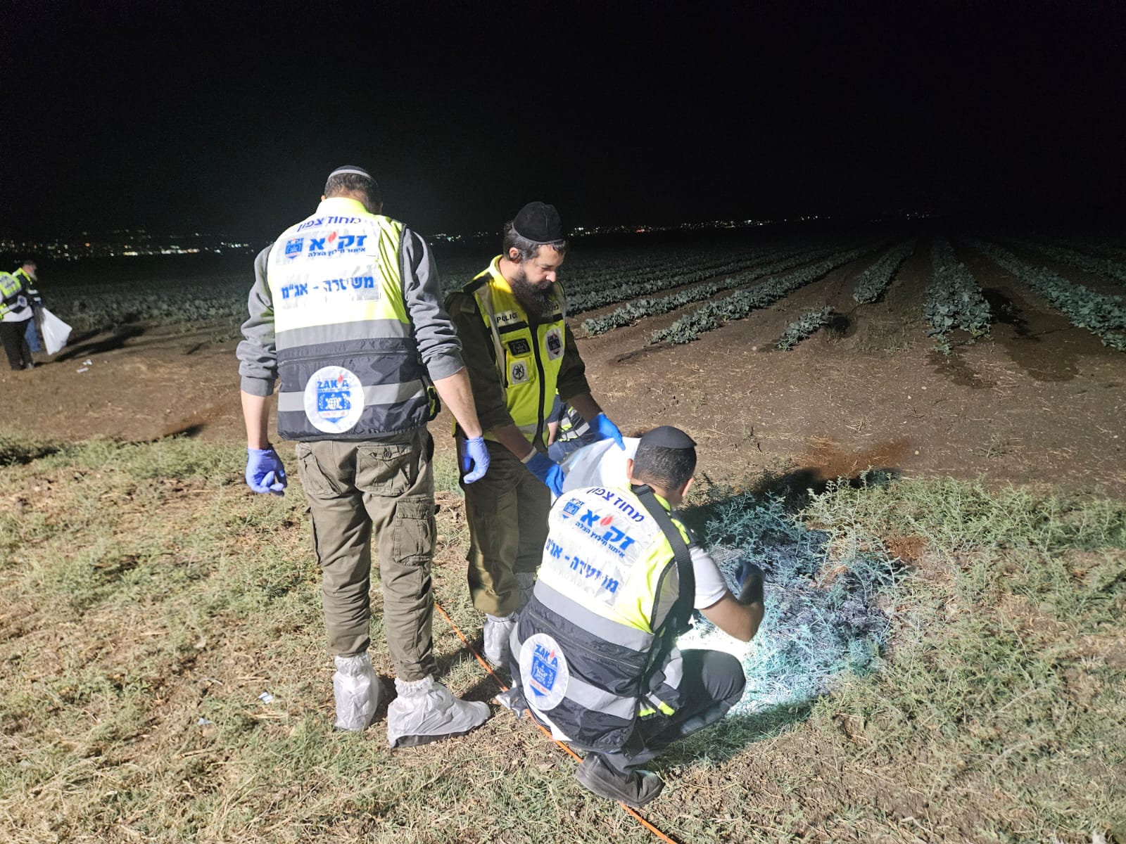 טרגדיה נוראה: סיון שדה הי”ד בן ה-18 – נרצח מפגיעת רקטה שנורתה מלבנון לגליל המערבי