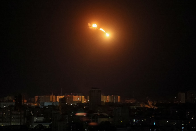 הפתרון לכטב”מים? “אוקראינה מפנה רחפנים איראניים ששוגרו אליה בחזרה לרוסיה”