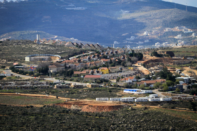 כבר לא מחכים לטראמפ: הצעד בליכוד להחלת ריבונות ביהודה ושומרון | פרסום ראשון