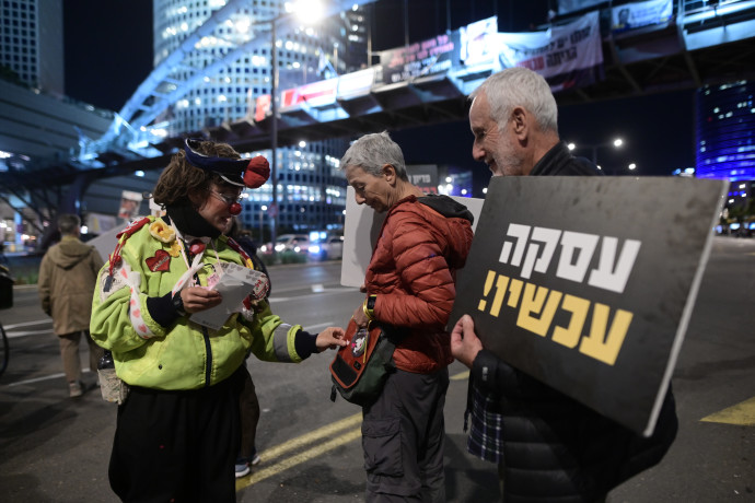 דו”ח חדש חושף: הצלקות העמוקות של החטופים ששוחררו