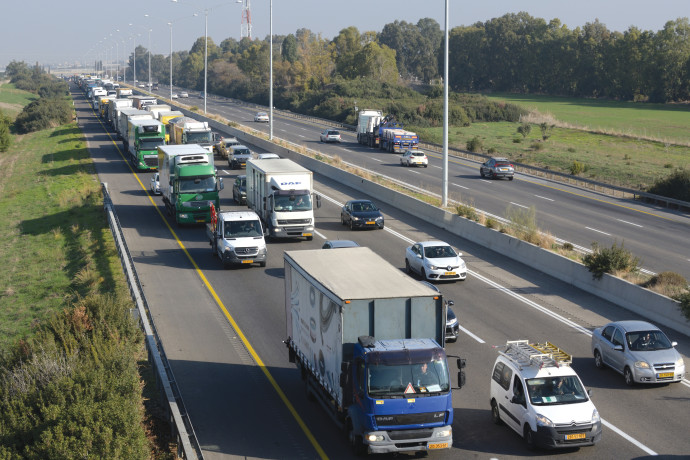 התייקרויות, פערים בתעריפים והרחבות שלא בוצעו: דוח מבקר המדינה על כבישי האגרה