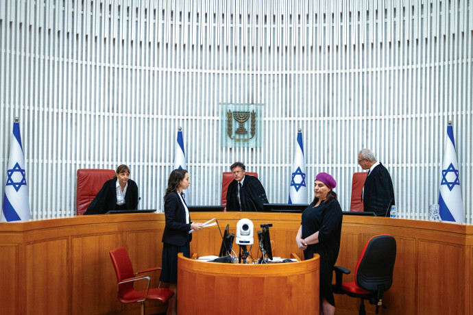 דרמה משפטית בעליון: זיכוי פה אחד מאונס – התהפך