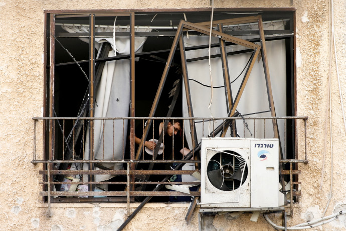 תקיפות חיזבאללה זינקו פי 4: סיכום חודש ההסלמה הקשה