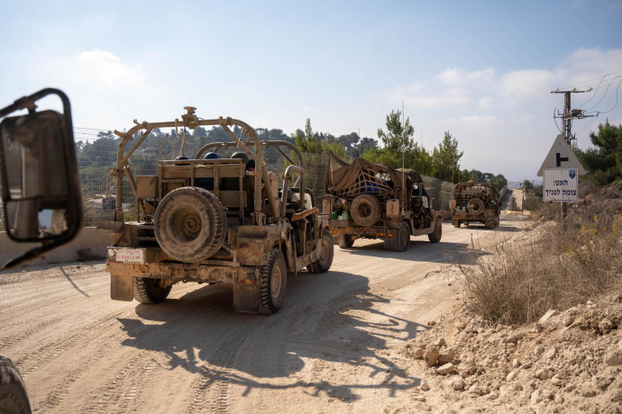 הפסקת האש בדרך לפיצוץ: חיזבאללה לא מוכן לקבל את התנאי הבא