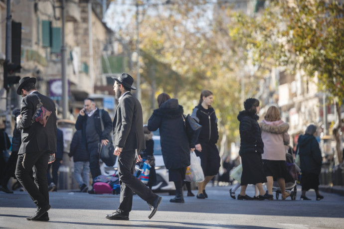 צה”ל צה”ל, כבר באים: 7,000 צווי גיוס לחרדים כבר בדרך