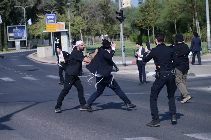 המסר של ח”כ אייכלר לנתניהו: “אתה לא שולט לא בקואליציה ולא בליכוד”