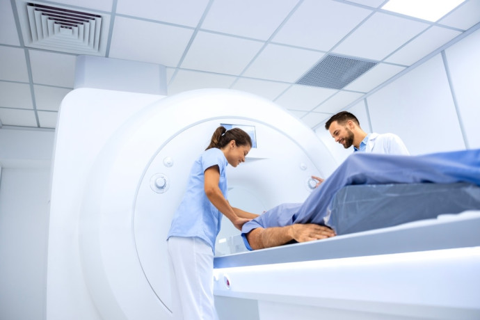 פרסום ראשון: בדרך לישראל – 12 מכשירי MRI  ו-CT חדשים 